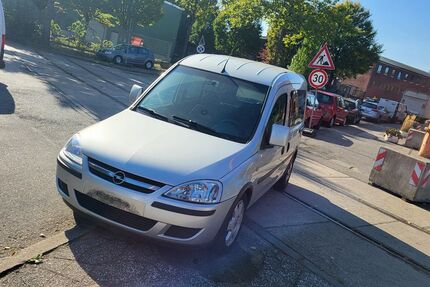 Opel Combo 199.756 km 2.240 € Hamburg 20539