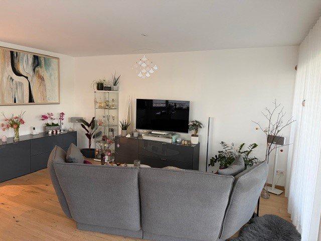 Etagenwohnung Überlingen - 3 Zimmer, 99 m&sup2;, 1.750&euro; | Angebot:26348640