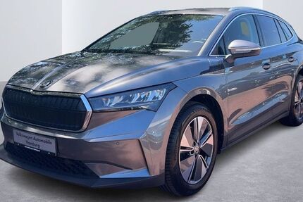 Skoda Enyaq 12.081 km 36.333 &euro; Hamburg 22303