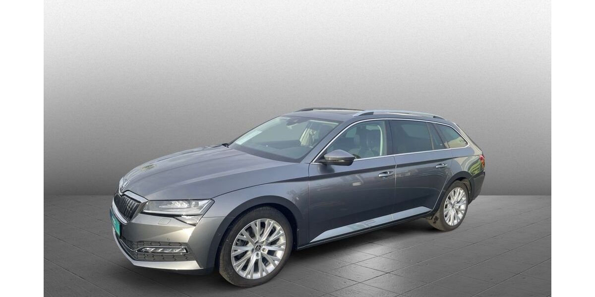 Skoda Superb 59.962 km 27.590 &euro; Bad Camberg 65520