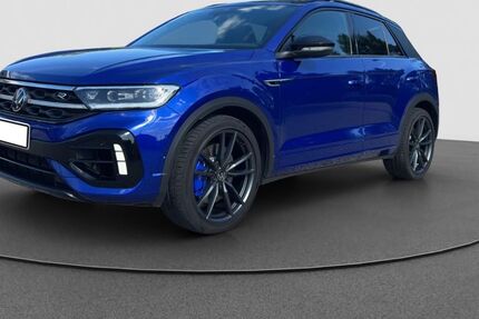 VW T-Roc 21.171 km 36.650 &euro; Manching 85077