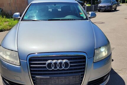Audi A6 350.000 km 3.700 &euro; Kressbronn 88079