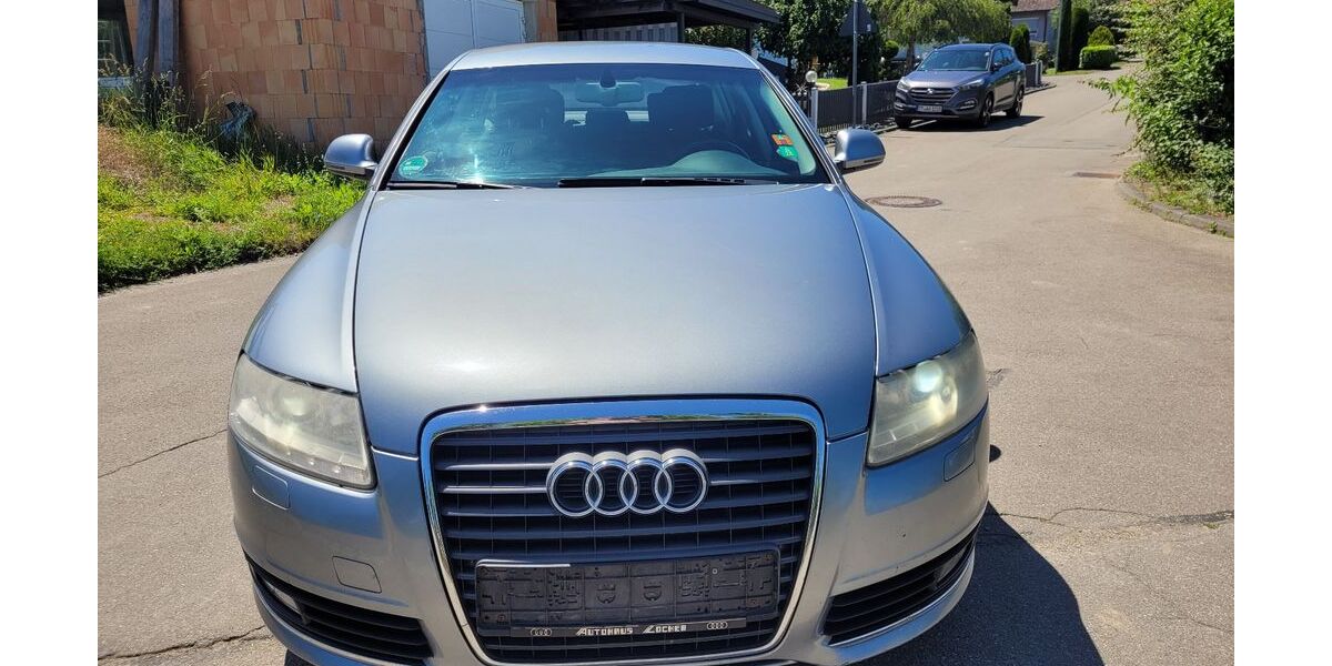 Audi A6 350.000 km 3.700 &euro; Kressbronn 88079