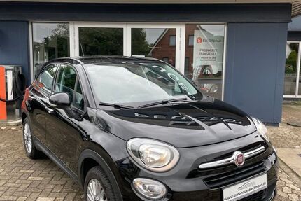 Fiat 500X 65.900 km 12.990 € Worpswede 27726