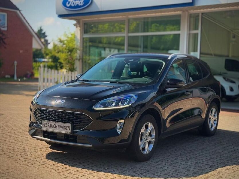 Kuga