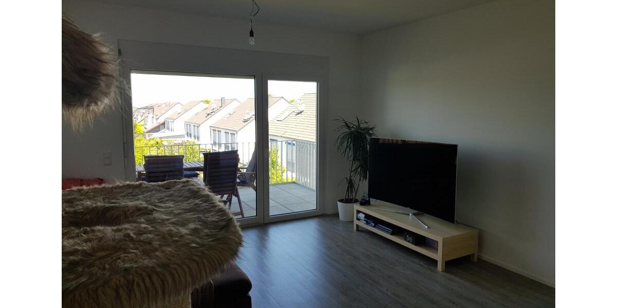 Traumhafte Wohnung Privat – 101 m² – VERMIETET – Barrierefrei 4 zimmer