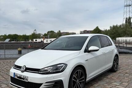 VW Golf 286.400 km 10.999 &euro; Hamburg 21079