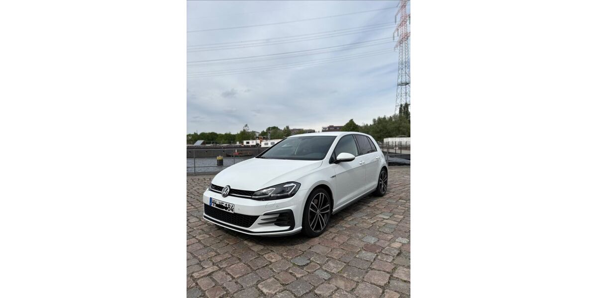 VW Golf 286.400 km 10.999 &euro; Hamburg 21079