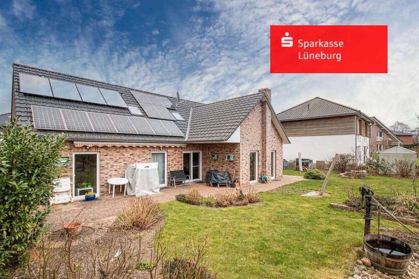 Haus zum Kaufen in Lüneburg 695.000 € 179.8 m²