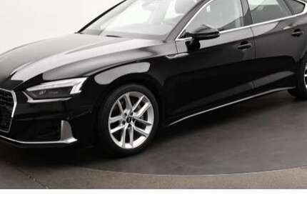 Audi A5 68.015 km 29.490 € Wolfsburg 38440