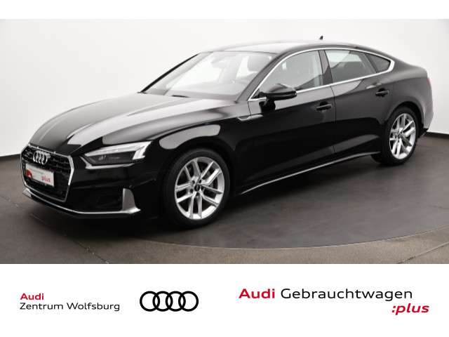 Audi A5 68.015 km 29.490 € Wolfsburg 38440