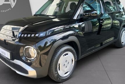 Hyundai INSTER 2.000 km 21.890 &euro; Nienburg 31582