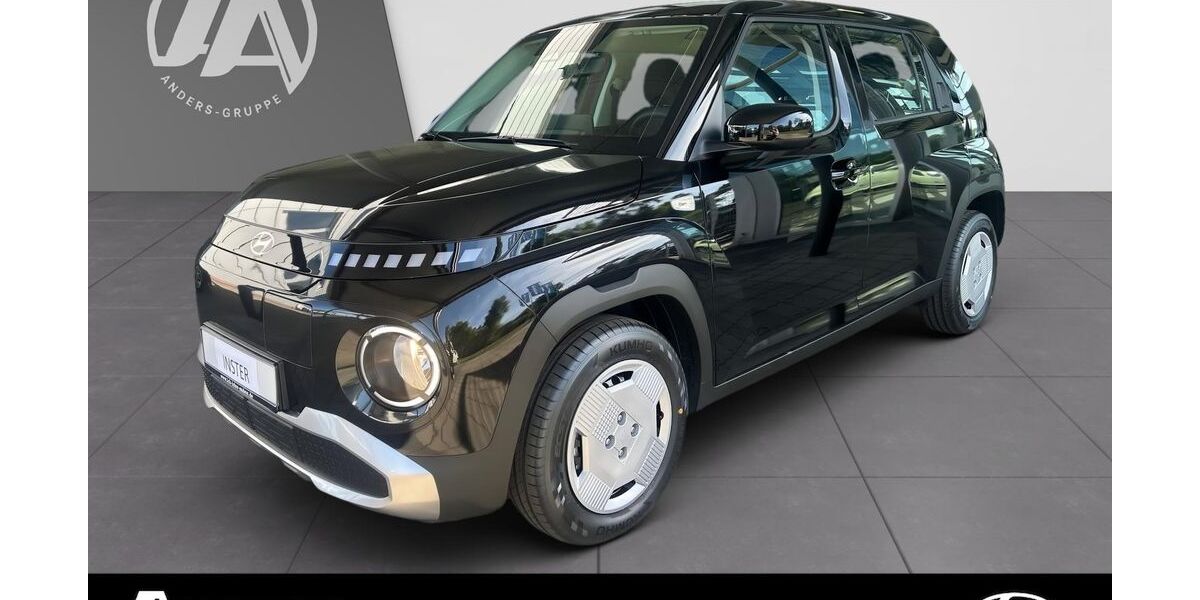Hyundai INSTER 2.000 km 24.290 &euro; Nienburg 31582