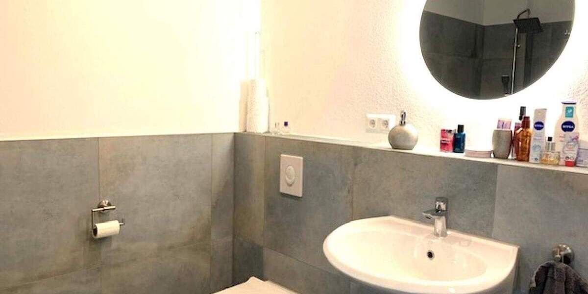 Etagenwohnung Westhausen Reichenbach - 3 Zimmer, 78 m&sup2;, 389.000&euro; | Angebot:25781224