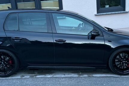 VW Golf 254.000 km 7.999 € Namborn 66640