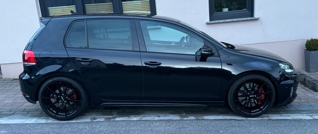 VW Golf 254.000 km 7.999 € Namborn 66640