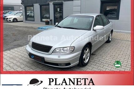Opel Omega