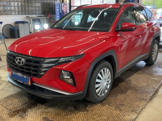 Hyundai TUCSON 49.790 km 20.880 &euro; Mönchengladbach 41061