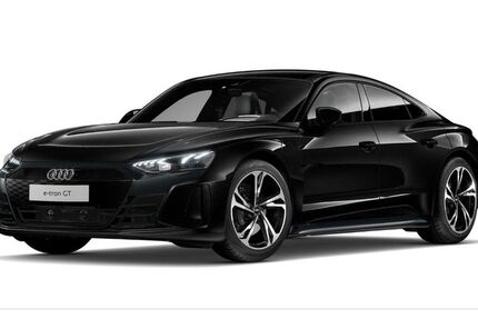 Audi e-tron GT 72.116 km 64.980 &euro; Karlsruhe 76131