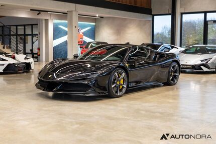 Ferrari SF90 10.000 km 334.900 &euro; Bitburg 54634