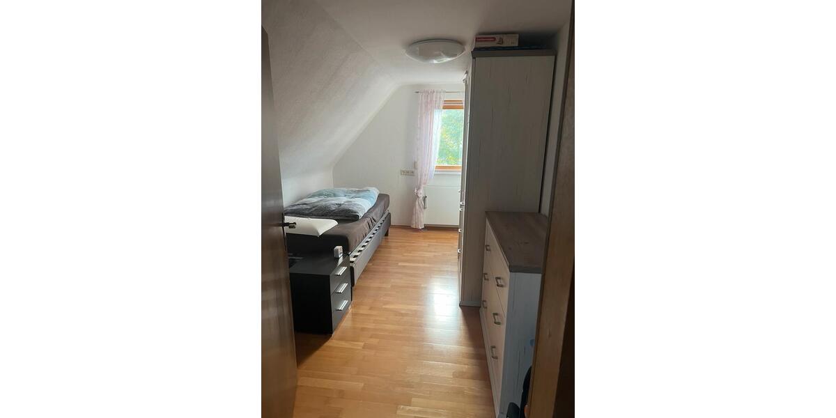 Doppelhaushälfte Wehingen - 3 Zimmer, 81 m&sup2;, 219.000&euro; | Angebot:26149697