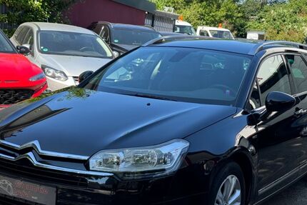 Citroen C5 174.000 km 4.990 &euro; Castrop-Rauxel 44575