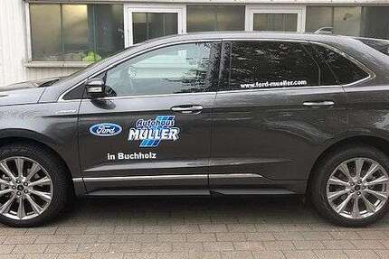 Ford Edge 55.200 km 35.500 &euro; Berlin-Buchholz 13127