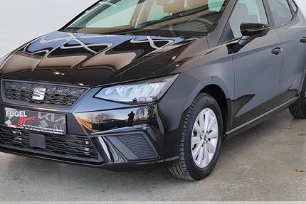 Seat Ibiza 20.060 km 16.999 &euro; Dresden 01157