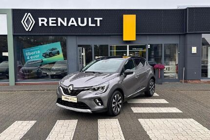 Renault Captur 21.400 km 24.990 € Emstek-West 49685