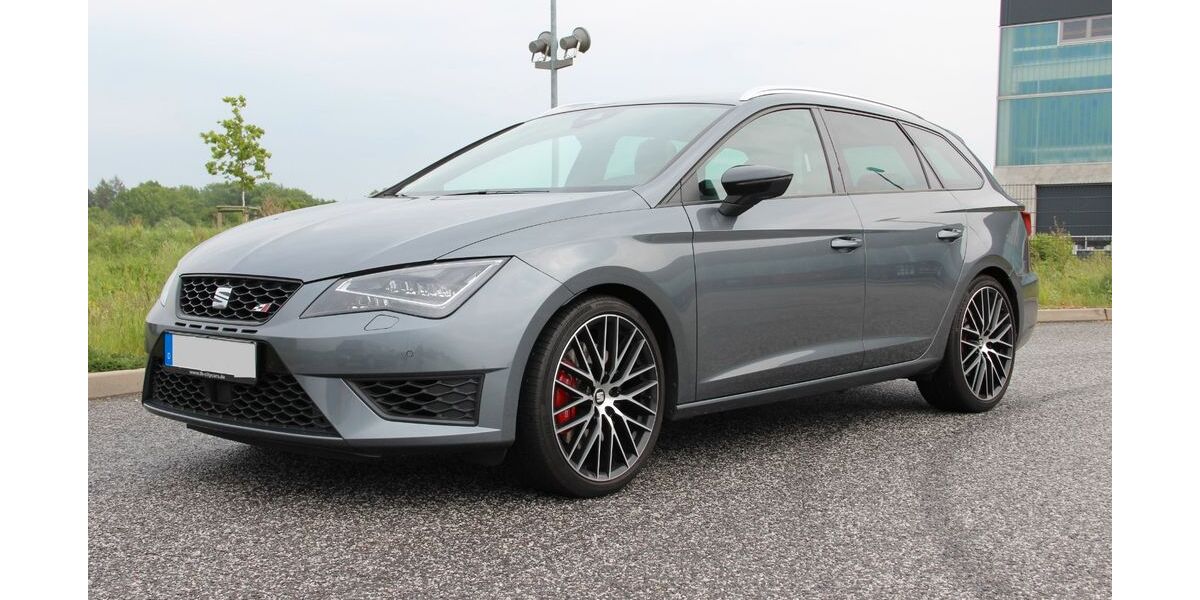 Seat Leon 162.000 km 15.500 &euro; Reinbek 21465