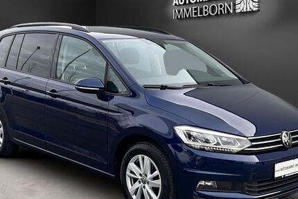 VW Touran 46.000 km 29.890 &euro; Barchfeld - Immelborn 36456