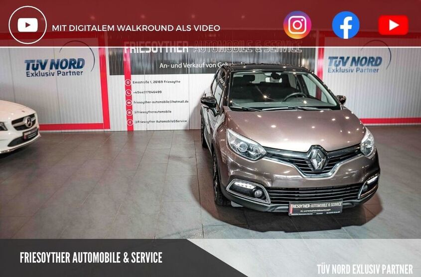 Captur