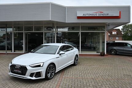 Audi A5 79.548 km 34.490 € Menslage 49637