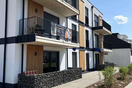 Wohnung zum Mieten in Mechernich 1.100 € 85 m²