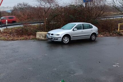 Seat Leon 250.000 km 1.500 &euro; Mülheim 45468