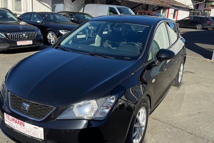 Seat Ibiza 235.000 km 4.890 &euro; Neunkirchen 57290