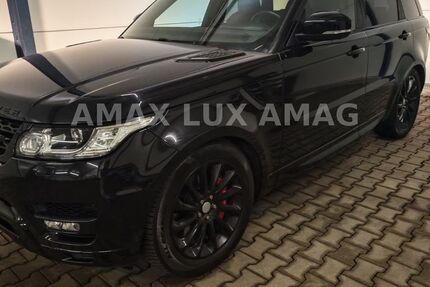 Land Rover Range Rover Sport 196.851 km 20.900 &euro; München 81247