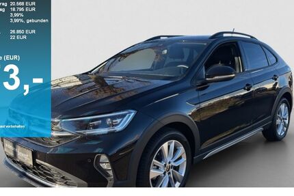 VW Taigo 12.488 km 25.850 &euro; Schwäbisch Gmünd 73527