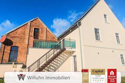 Gewerbeobjekt Jesewitz Gotha - 8 Zimmer, 698.000&euro; | Angebot:24498406