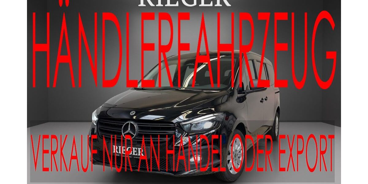 Mercedes-Benz Citan 37.083 km 24.900 &euro; Altdorf 90518