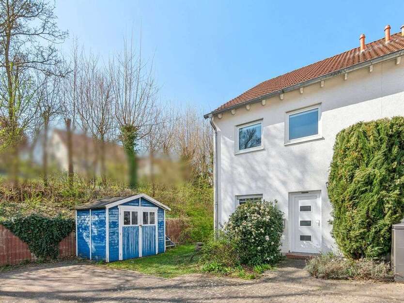 Haus zum Kaufen in Jugenheim in Rheinhessen 495.000 € 133 m²