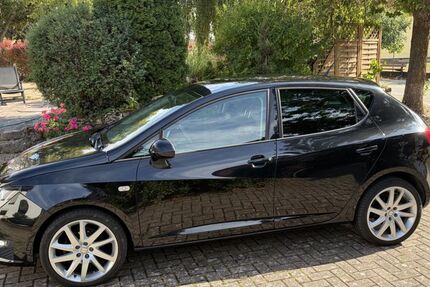 Seat Ibiza 178.627 km 3.500 &euro; Boxberg 97944