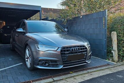 Audi A6 133.500 km 28.900 &euro; Stade 21683