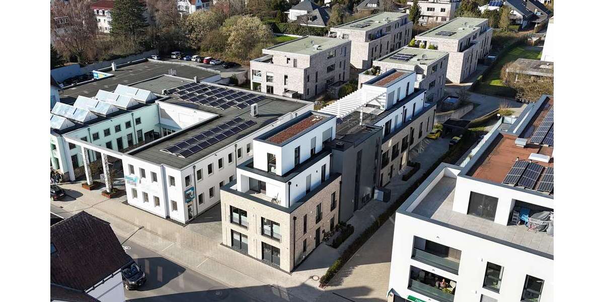 Etagenwohnung Melle - 4 Zimmer, 130 m&sup2;, 429.957&euro; | Angebot:25933455