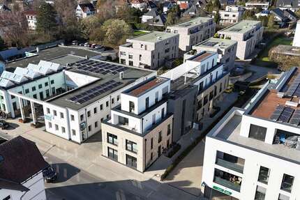 Wohnung Melle - 4 Zimmer, 130 m&sup2;, 429.957&euro; | Angebot:25933455