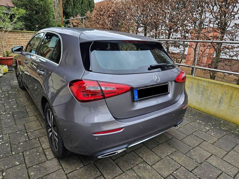 A 180