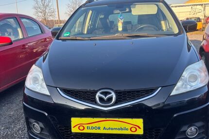 Mazda 5 225.759 km 1.900 &euro; Kamenz 01917