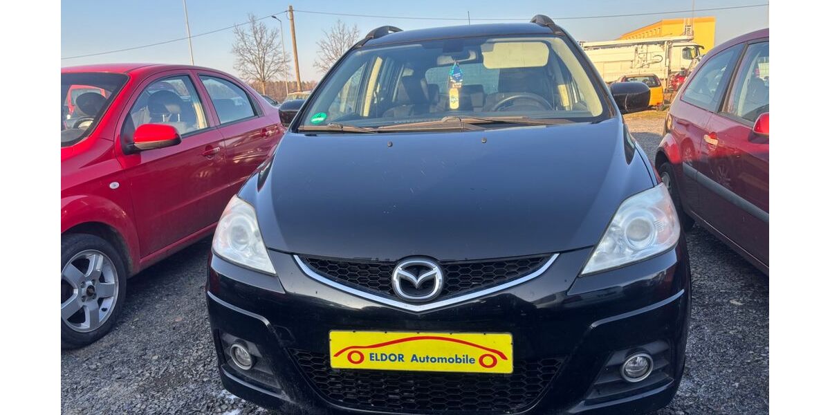 Mazda 5 225.759 km 1.900 &euro; Kamenz 01917