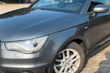 Audi A1 202.000 km 7.000 &euro; Hamburg 21037