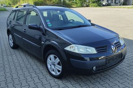 Renault Megane 220.000 km 2.500 &euro; Haselunne 49740